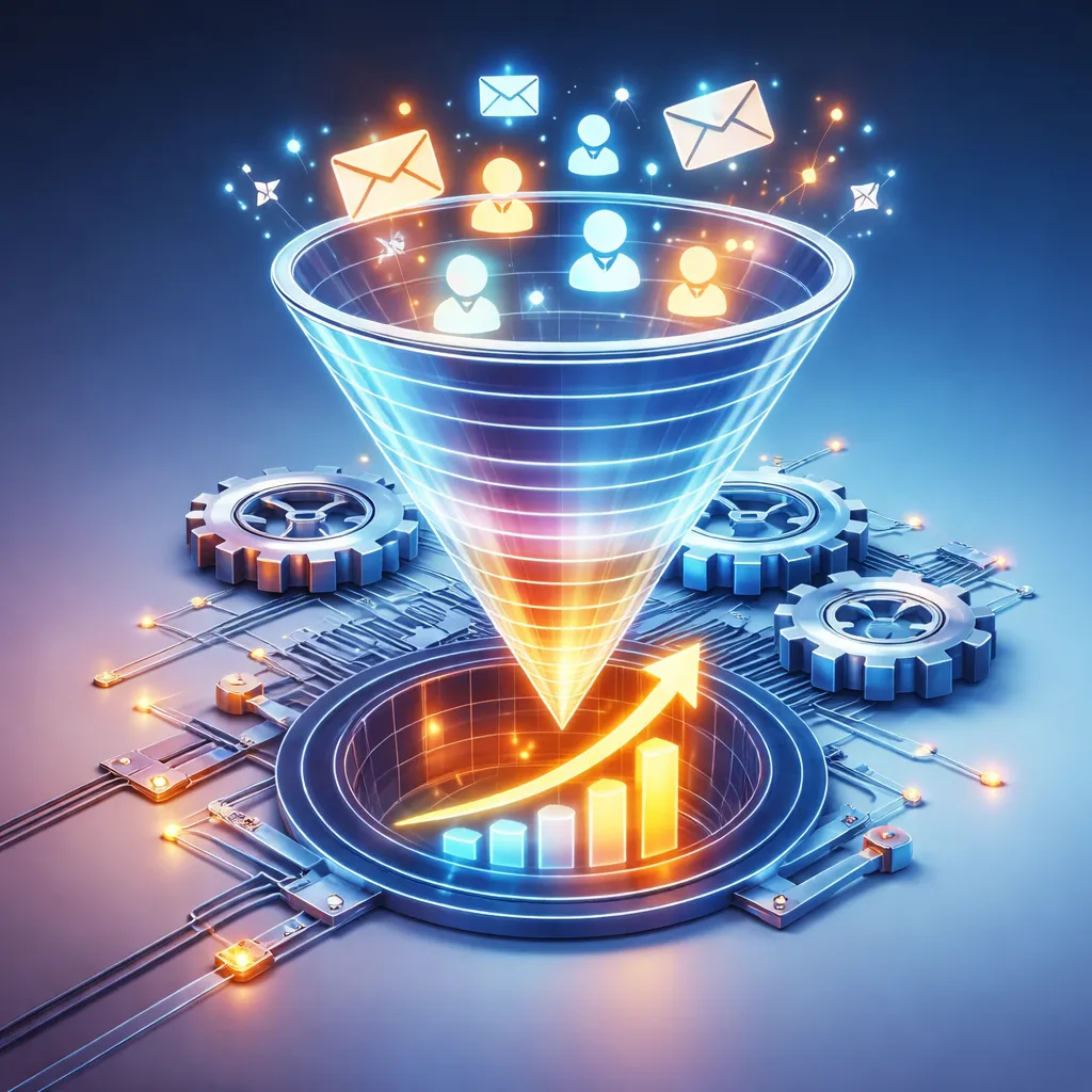 automazione marketing