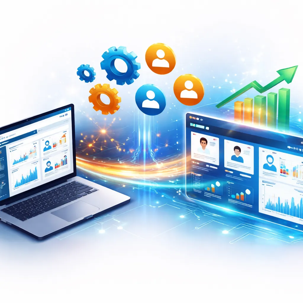 integrazione crm