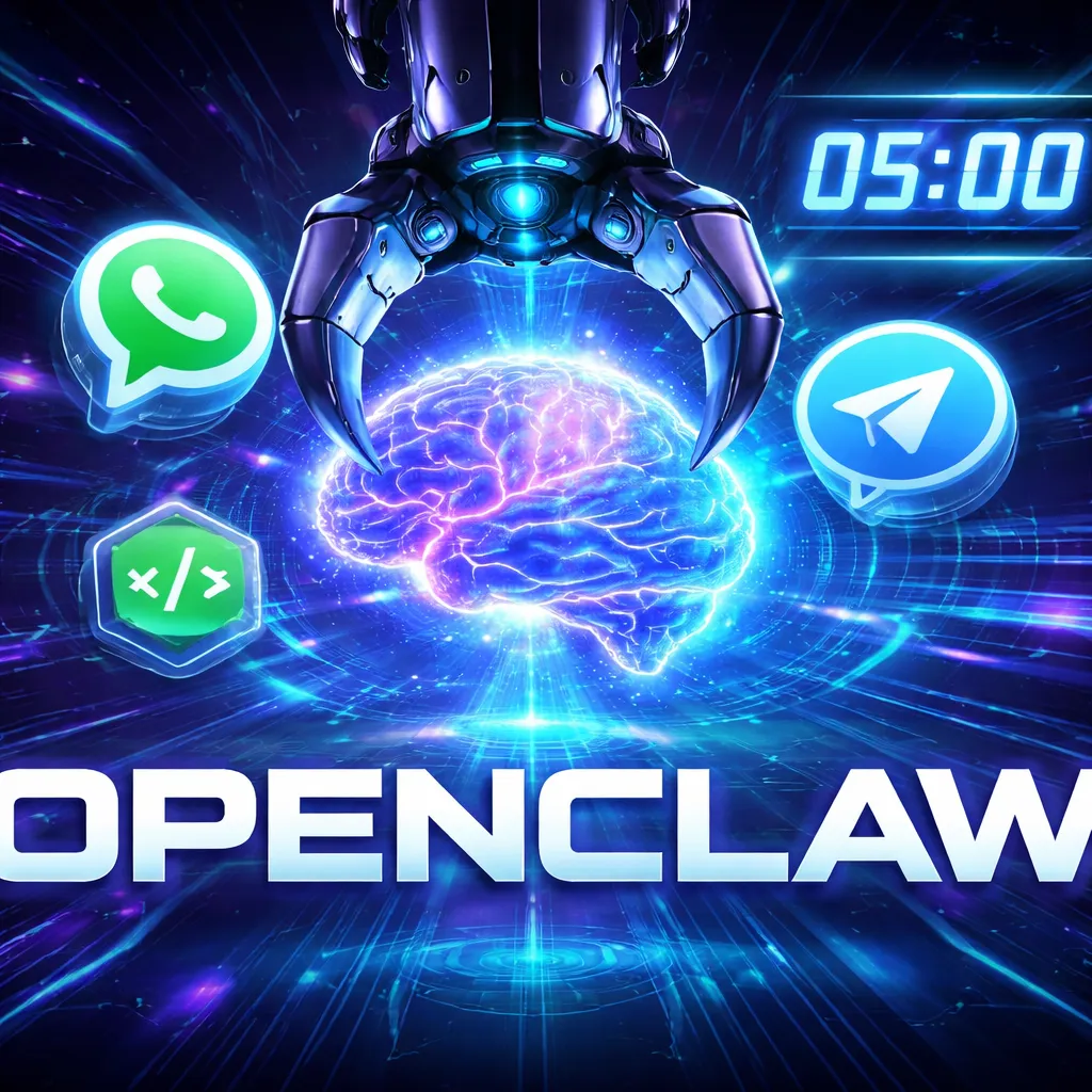 openclaw tutorial