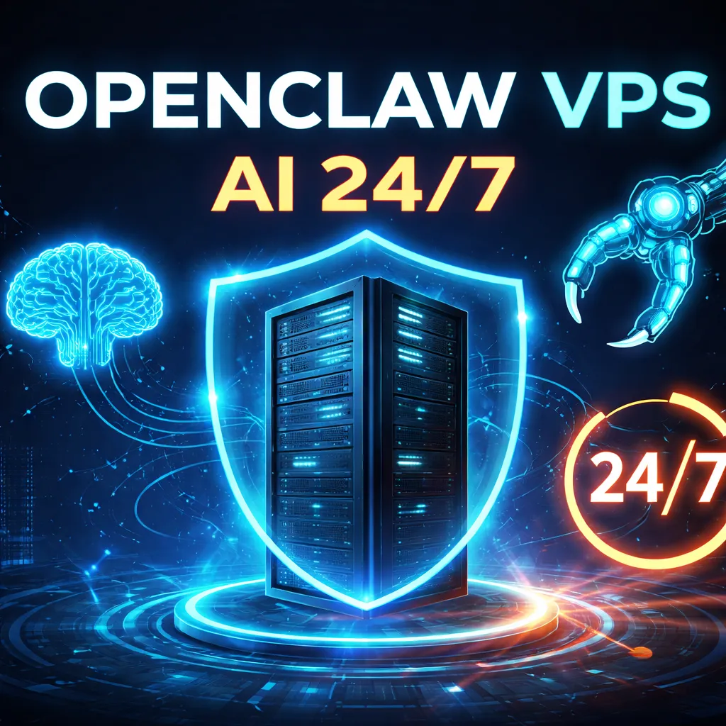 openclaw vps