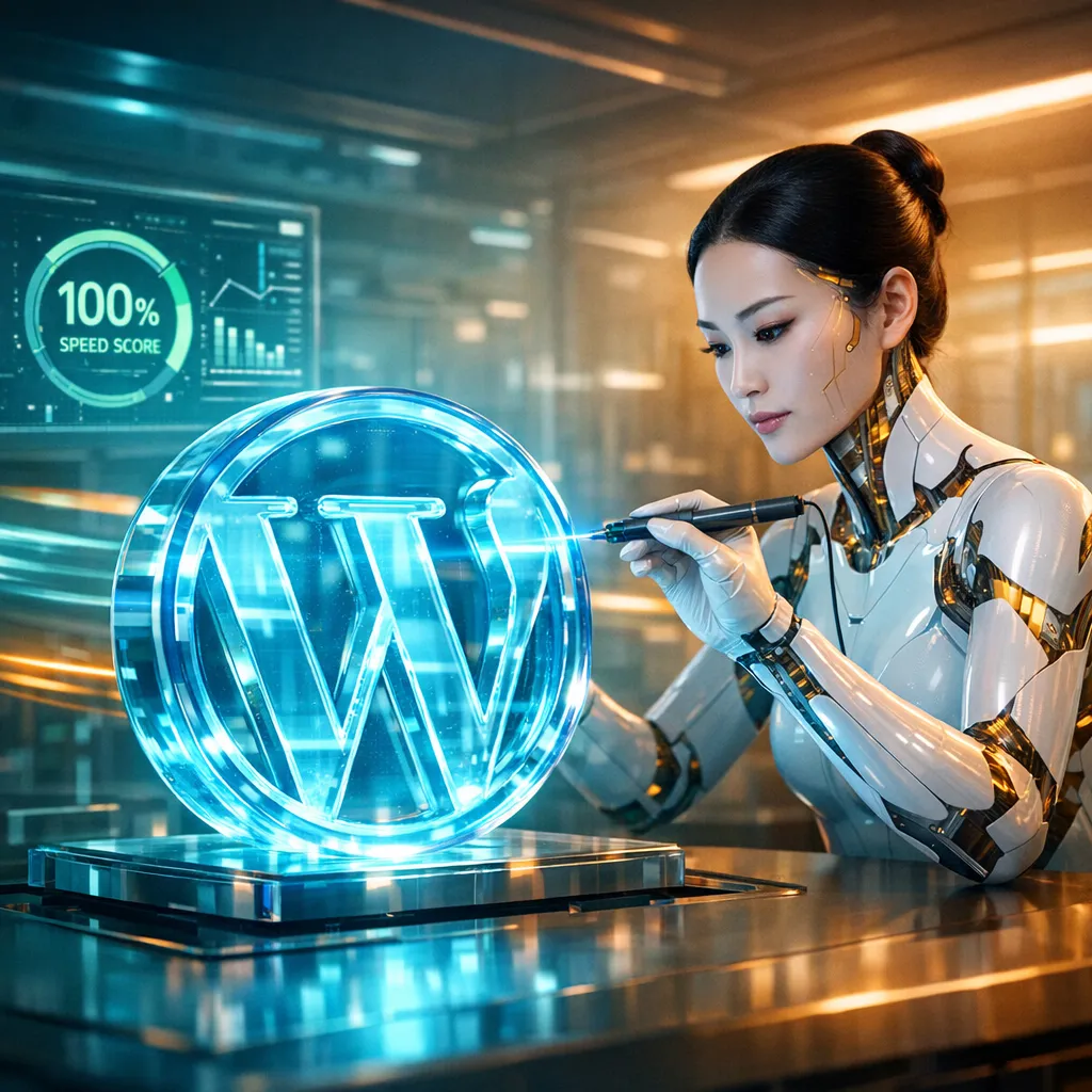 plugin per velocizzare sito wordpress