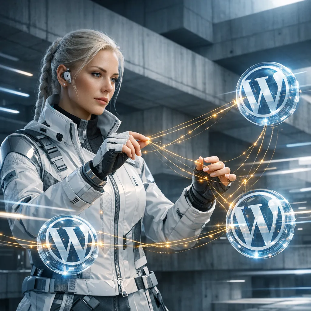 webhook wordpress