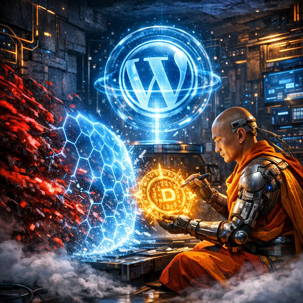 wordpress nonce