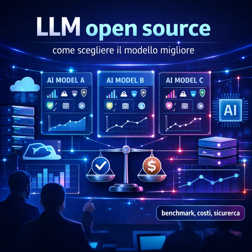 llm open source