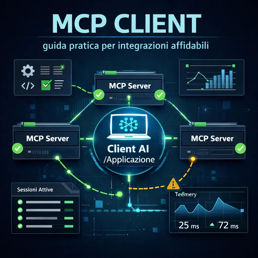 mcp client