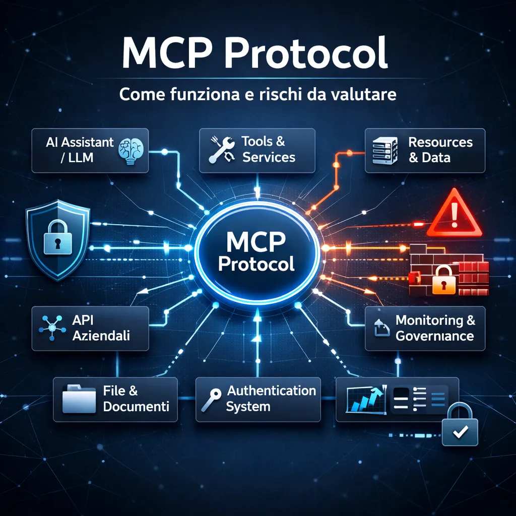 mcp protocol