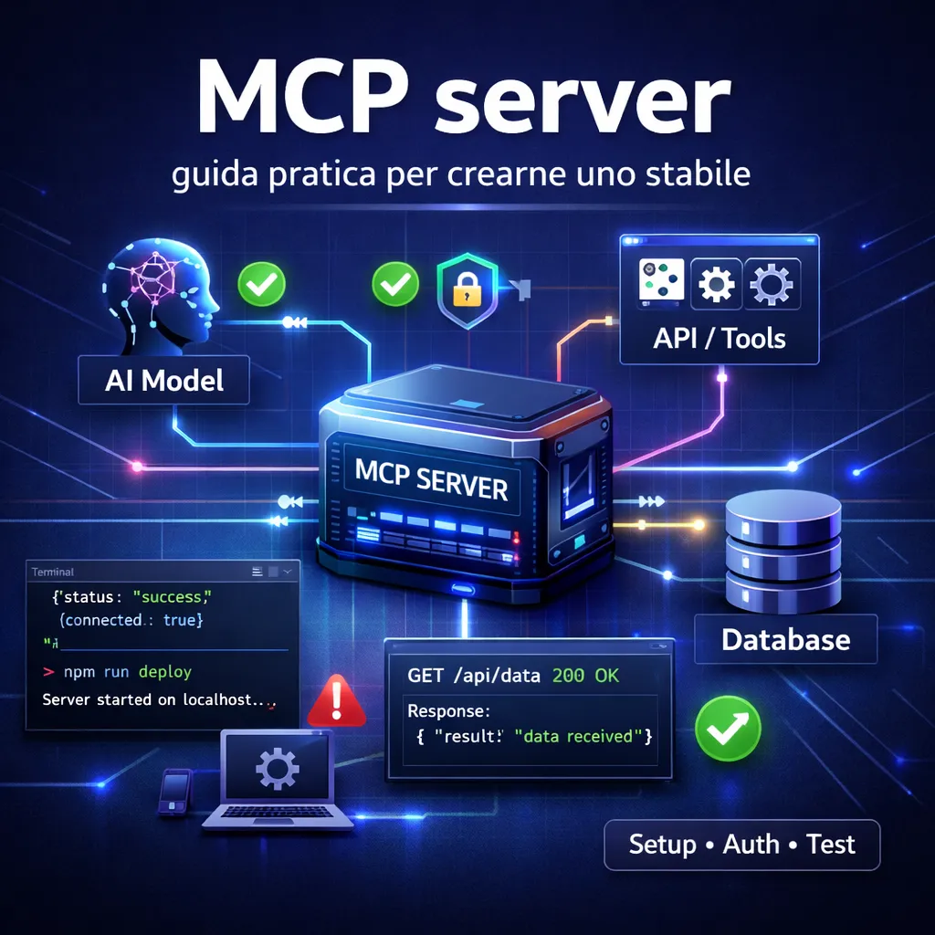 mcp server