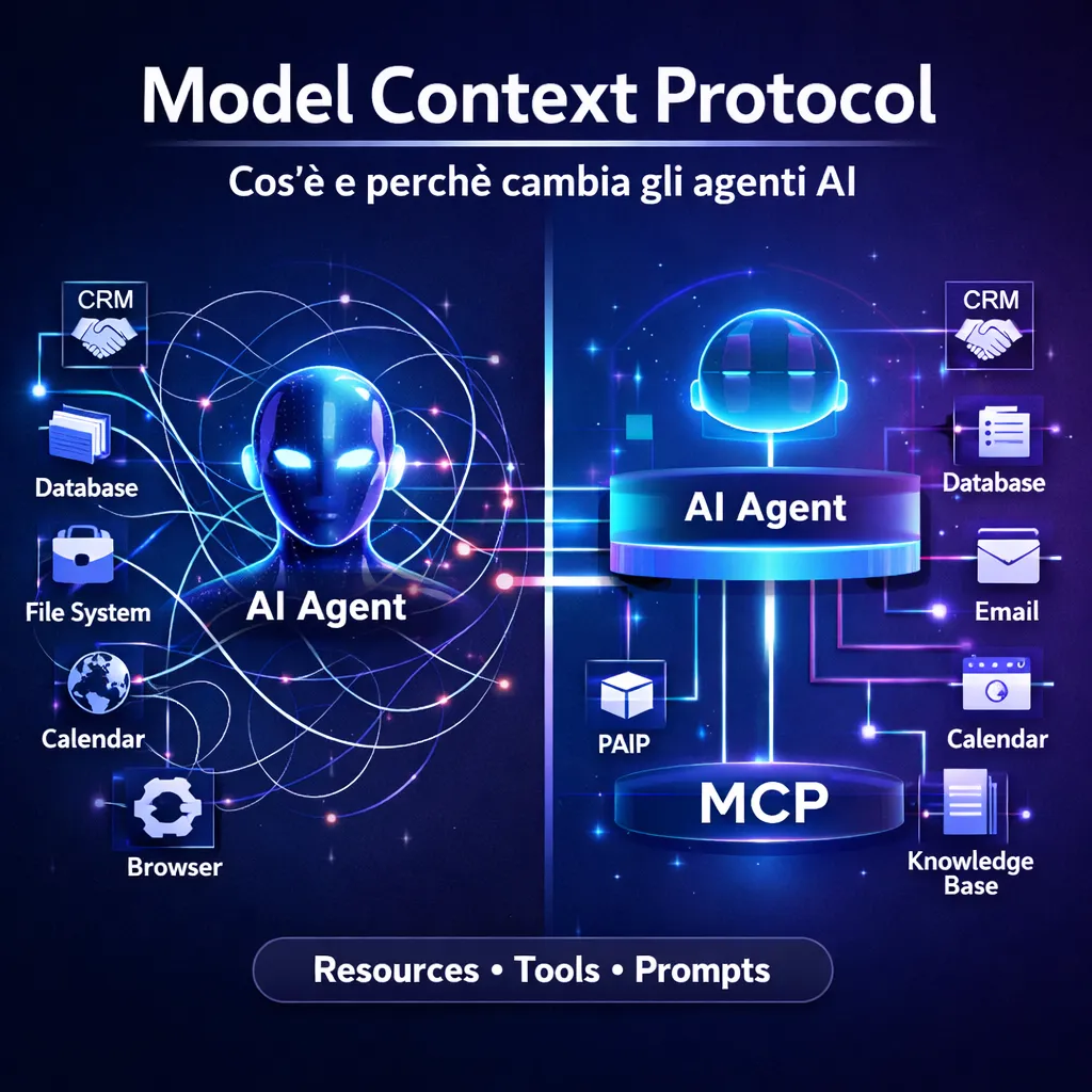 model context protocol