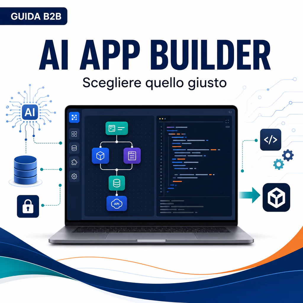 ai app builder