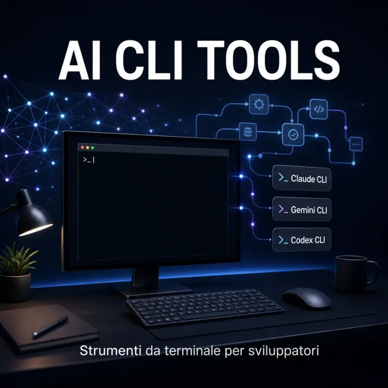 ai cli tools