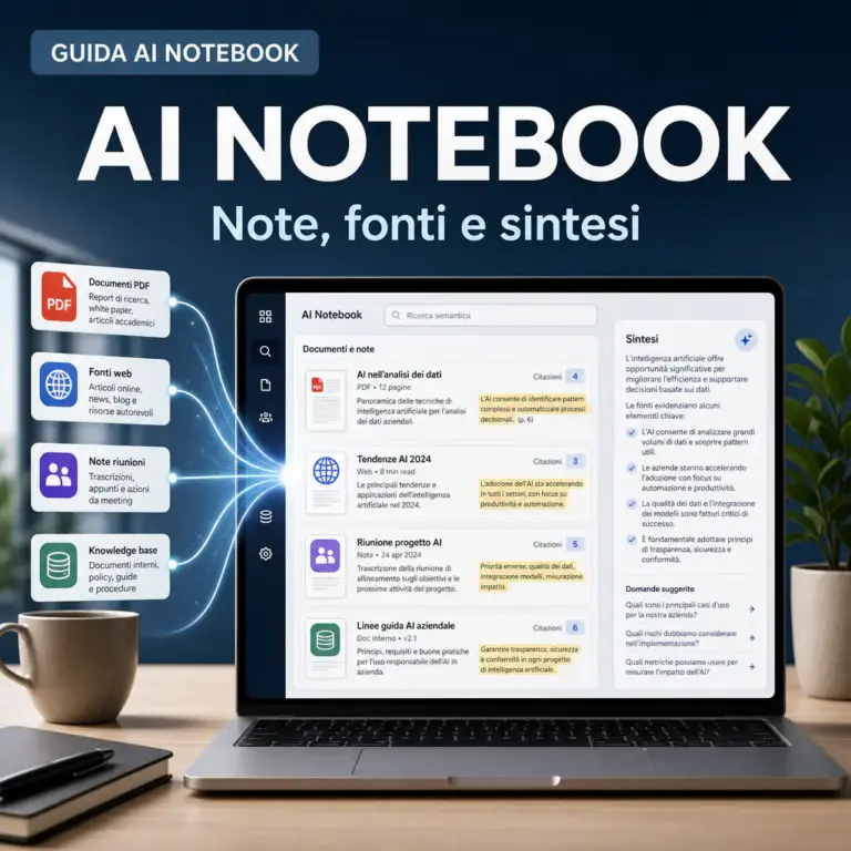 ai notebook