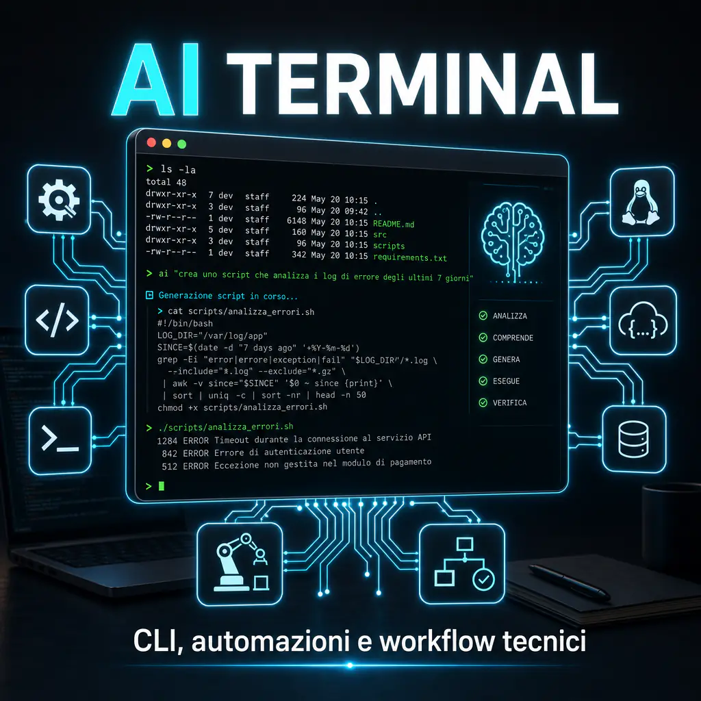 ai terminal