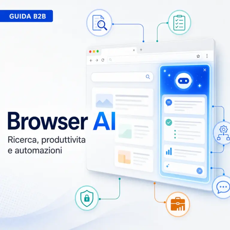 browser ai