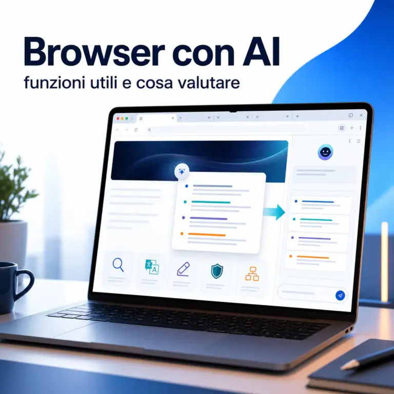 browser con ai