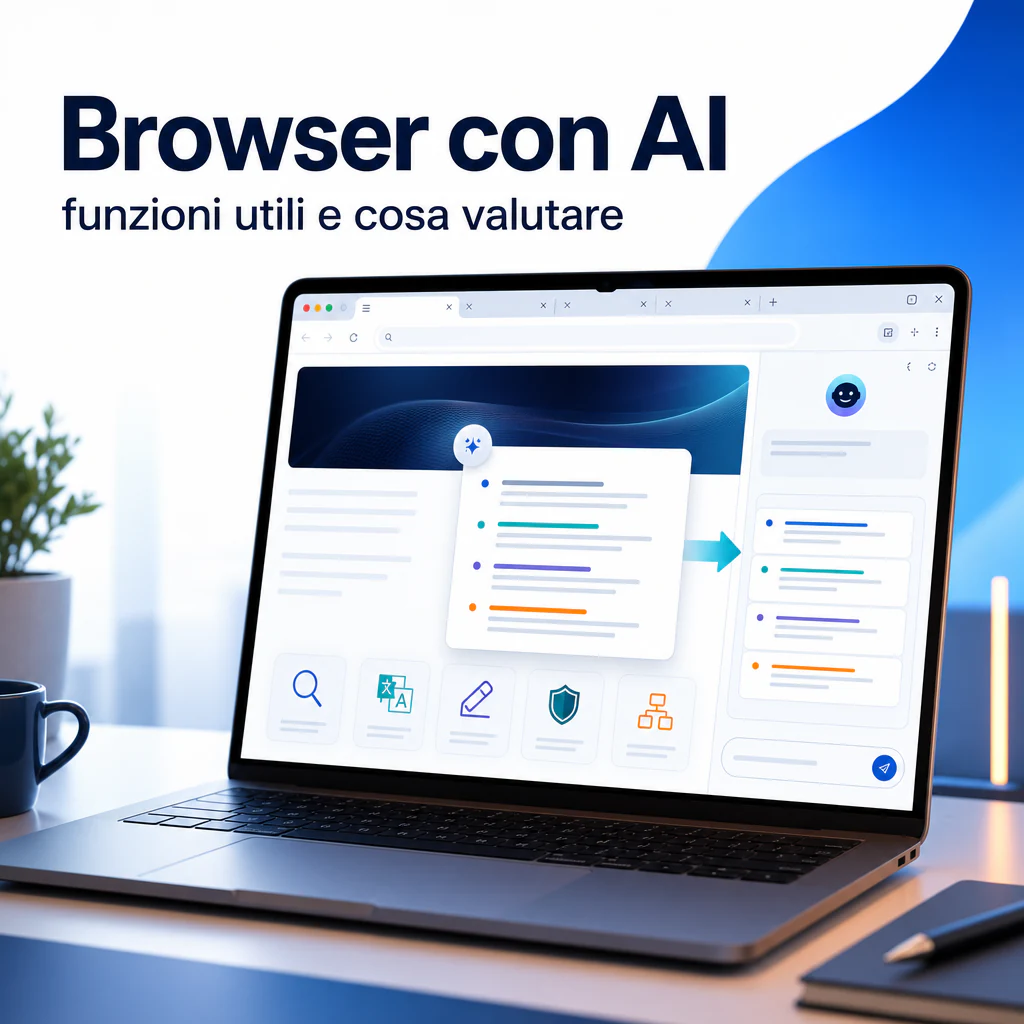 browser con ai