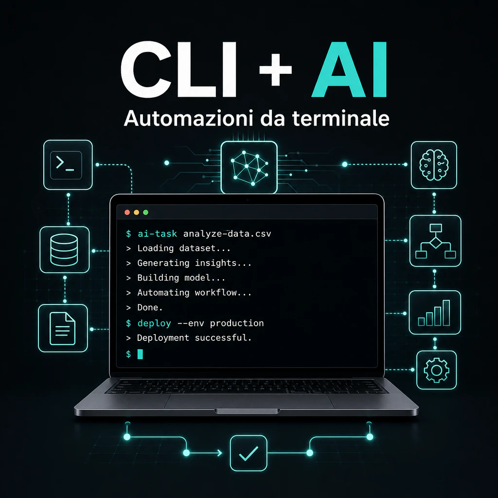 cli meaning ai