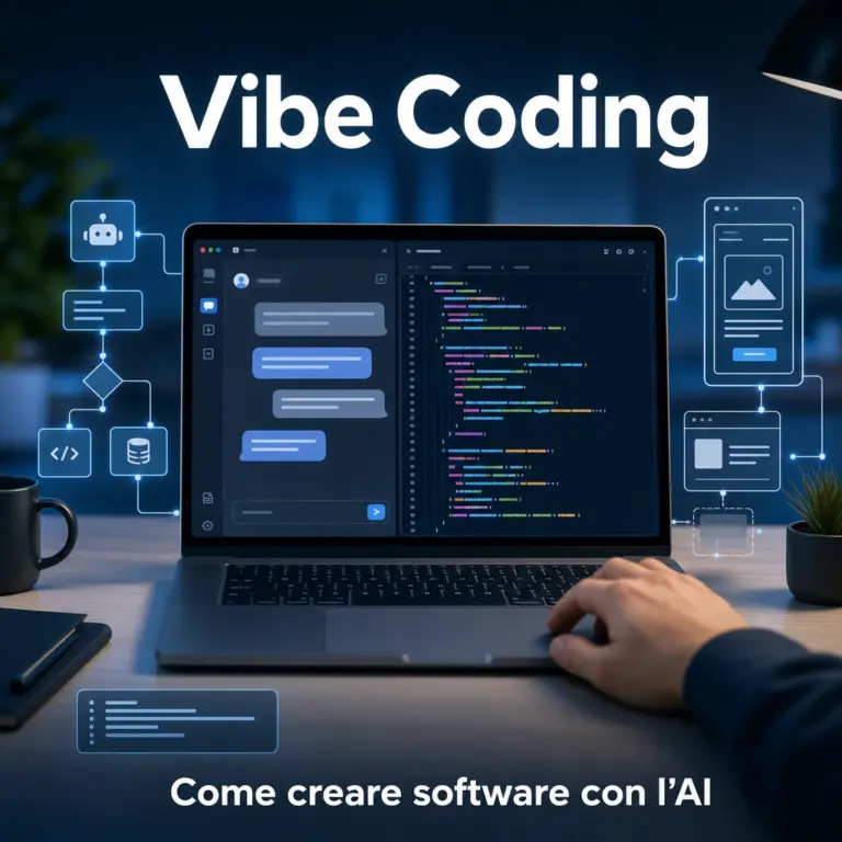 vibe coding
