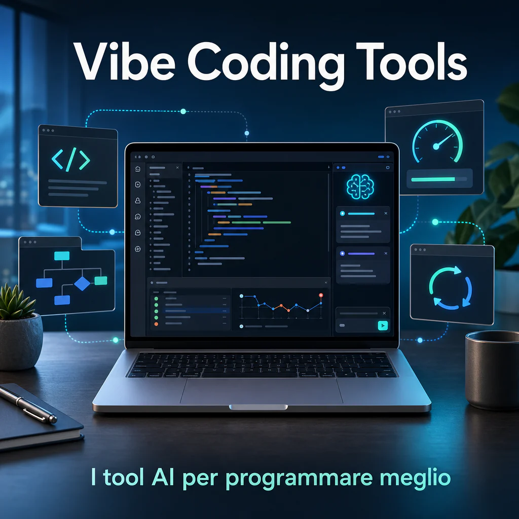 vibe coding tools