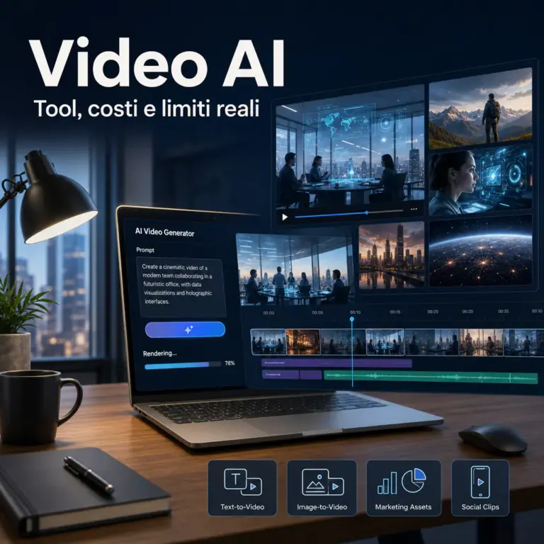 video ai