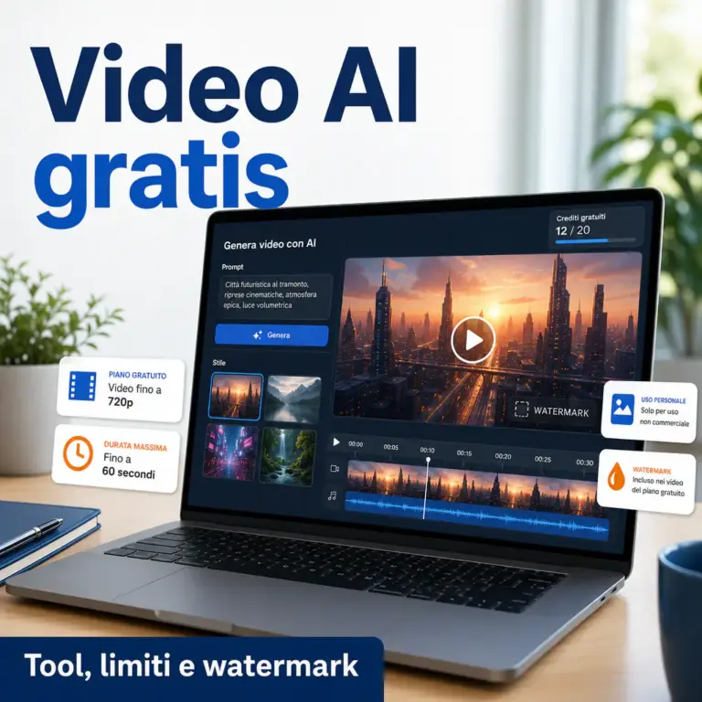 video ai gratis