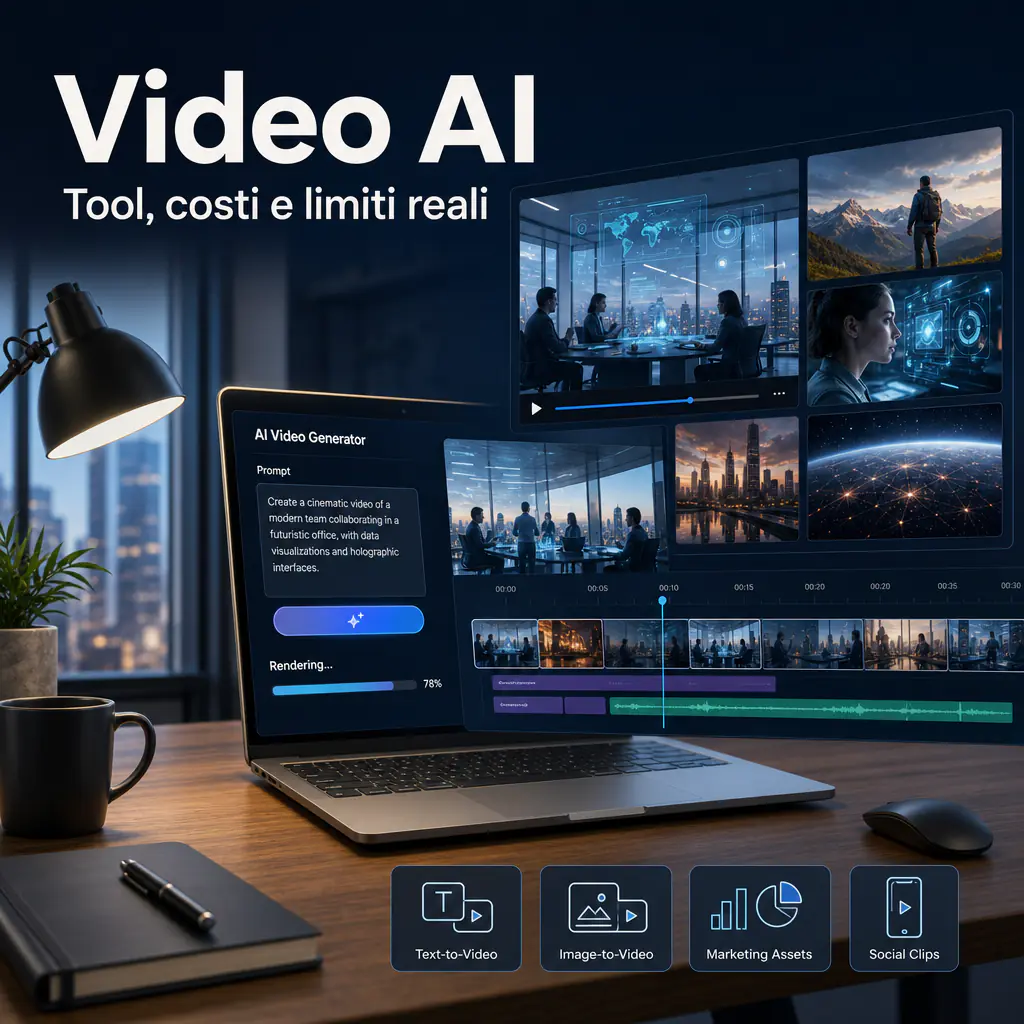 video ai