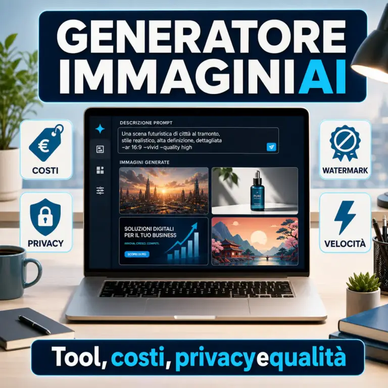 generatore immagini ai