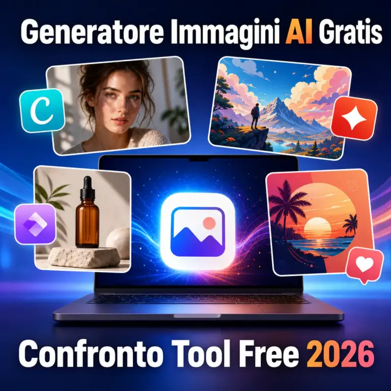 generatore immagini ai gratis