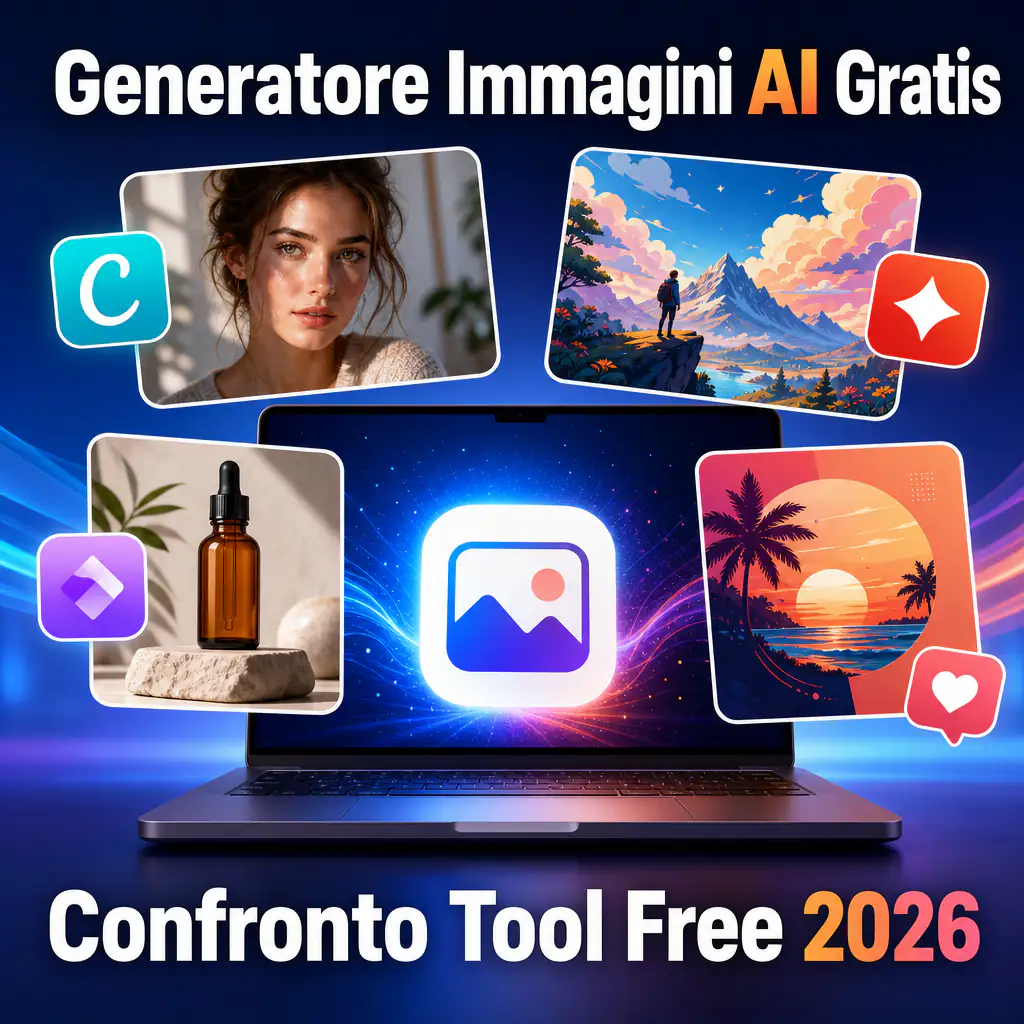 generatore immagini ai gratis