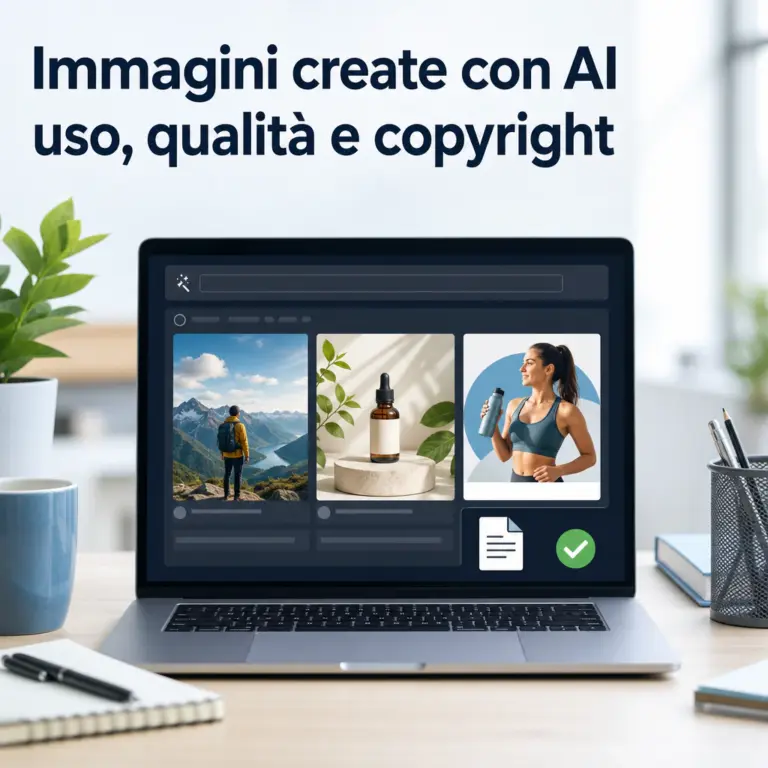 immagini create con ai