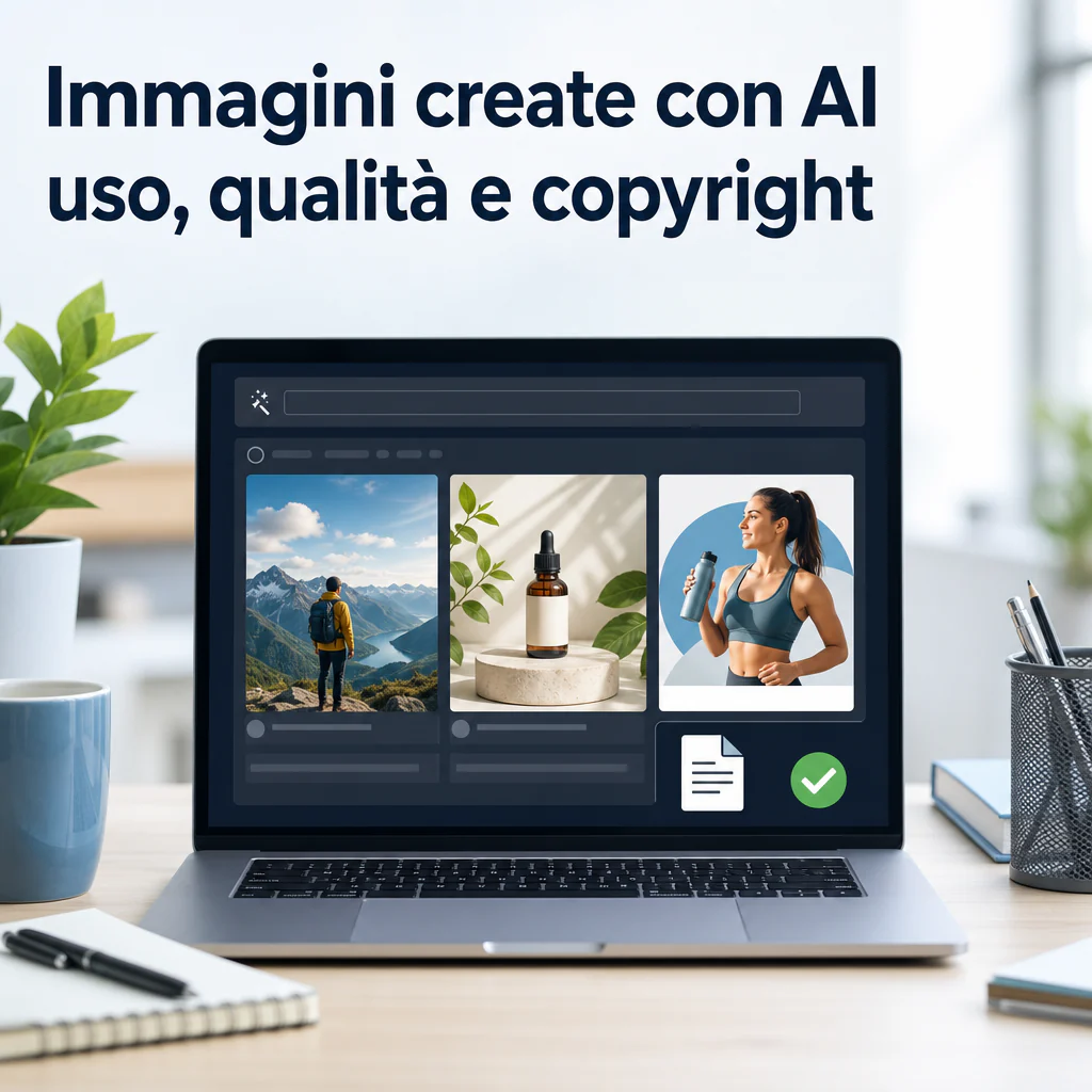 immagini create con ai